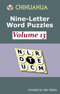 Thumbnail image of volume 13 cover