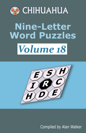 Thumbnail image of volume 18 cover