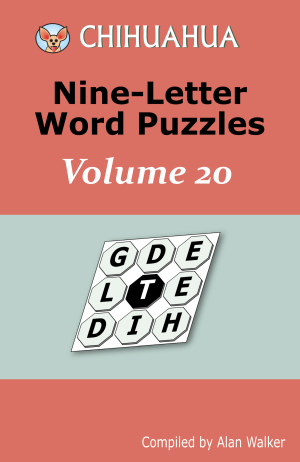 Thumbnail image of volume 20 cover