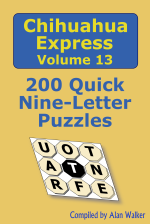 Thumbnail image of volume 13 cover