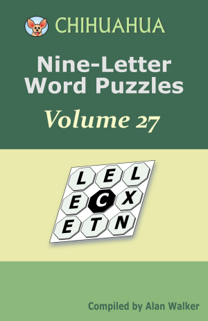 Thumbnail image of volume 27 cover