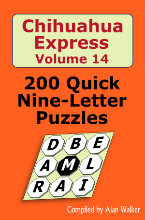 Thumbnail image of volume 14 cover