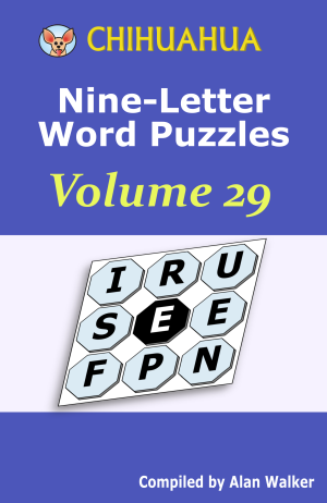 Thumbnail image of volume 29 cover