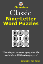 Thumbnail image of Chihuahua Classic cover