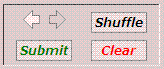 New control panel screenshot