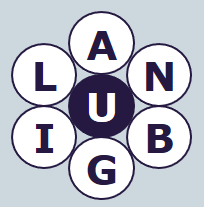 Reusable letter array